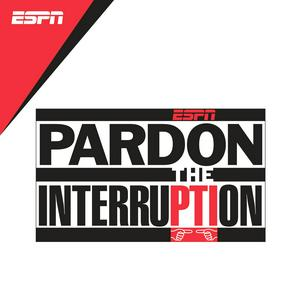 ESPN · Pardon the Interruption