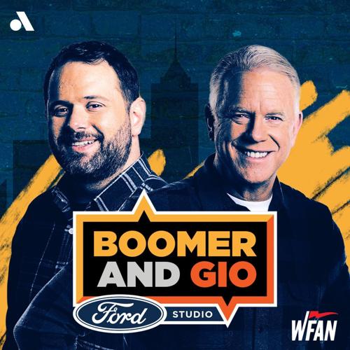 Boomer & Gio · WFAN