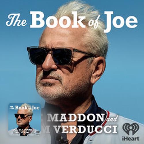 The Book of Joe