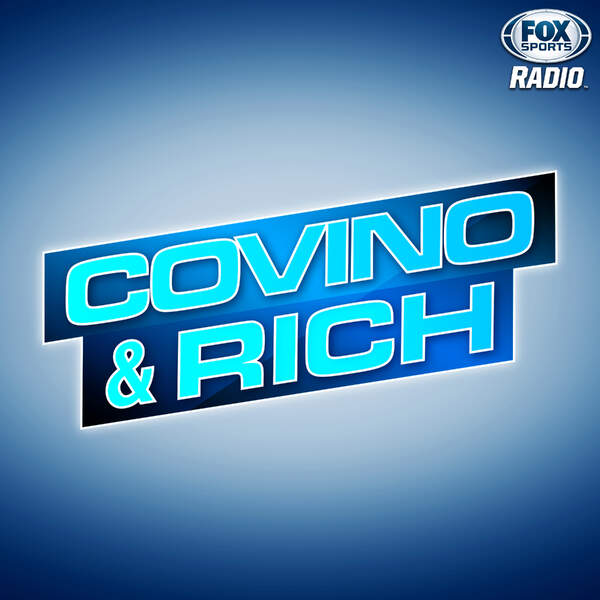 Covino & Rich · FOX Sports Radio